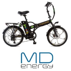גרין בייק LEGEND HD 48